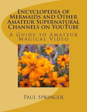 Mermaids and Other Amateur Supernatural Channels on Youtube