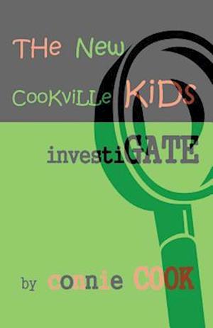 The New Cookville Kids Investigate