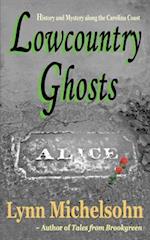 Lowcountry Ghosts