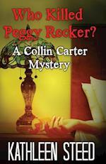 Who Killed Peggy Recker?