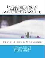 Introduction to Salesforce for Marketing (SPMA-101)