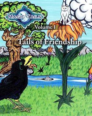 Magic Tails Volume I