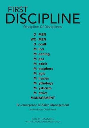 First Discipline, Discipline of Disciplines