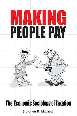 Making People Pay