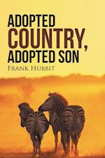 Adopted Country, Adopted Son