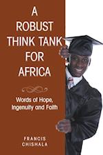 Robust Think Tank for Africa