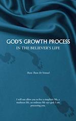 God's Growth Process