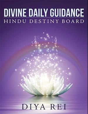 Divine Daily Guidance