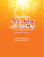 The Adventure's of Little Luke and His Soul Sparky