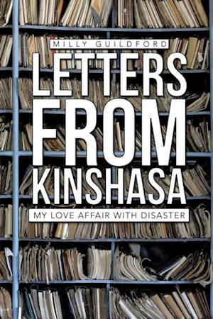 Letters from Kinshasa