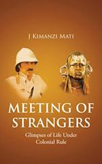 Meeting of Strangers