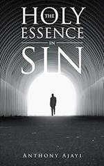 Holy Essence in Sin