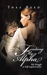 Finding My Alpha