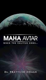 Maha Avtar