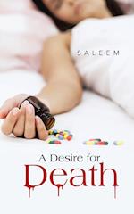 A Desire for Death