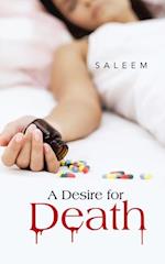 Desire for Death