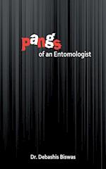 Pangs of an Entomologist