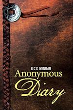 Anonymous Diary