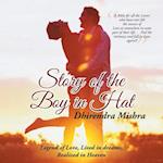 Story of the Boy in Hat
