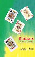 Kirdaars...a Tale of Character