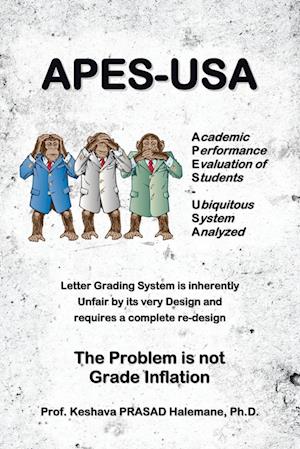 Apes-USA