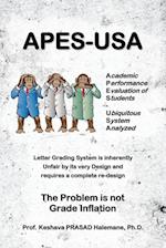 Apes-USA