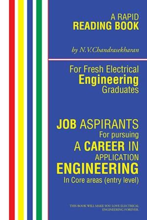 Rapid Reading Book for Fresh Electrical Engineering Graduates