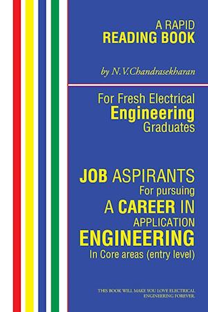 A Rapid Reading Book for Fresh Electrical Engineering Graduates