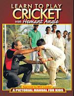 Learn to Play Cricket