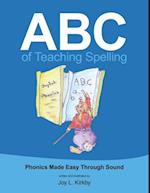 Abc of Teaching Spelling