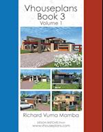 Vhouseplans Book 3