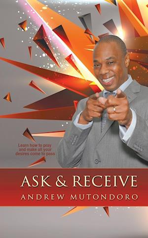 Ask & Receive