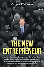 The New Entrepreneur