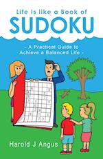 Life Is Like a Book of Sudoku