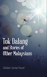 Tok Dalang and Stories of Other Malaysians