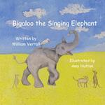 Bigaloo the Singing Elephant