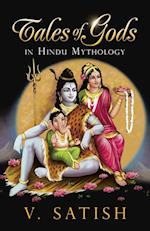 Tales of Gods in Hindu Mythology