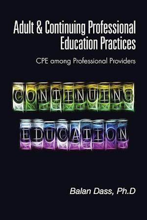 Adult & Continuing Professional Education Practices