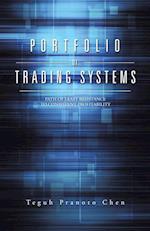 Portfolio of Trading Systems