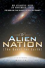 The Alien Nation