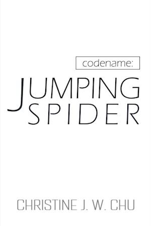 Codename: Jumping Spider