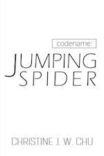 Codename: Jumping Spider