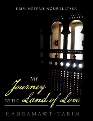 My Journey to the Land of Love