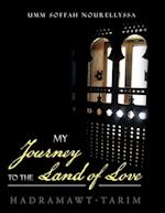 My Journey to the Land of Love