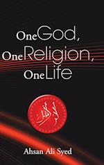 One God, One Religion, One Life