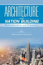 Architecture and Nation Building