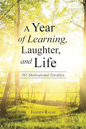 A Year of Learning, Laughter, and Life