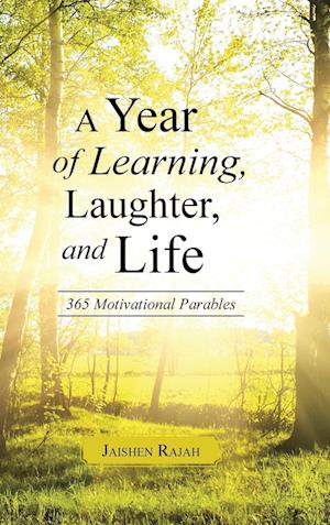 A Year of Learning, Laughter, and Life