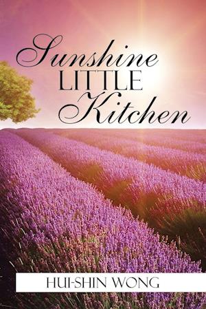 Sunshine Little Kitchen