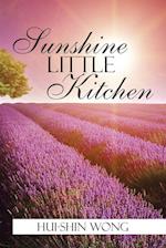 Sunshine Little Kitchen